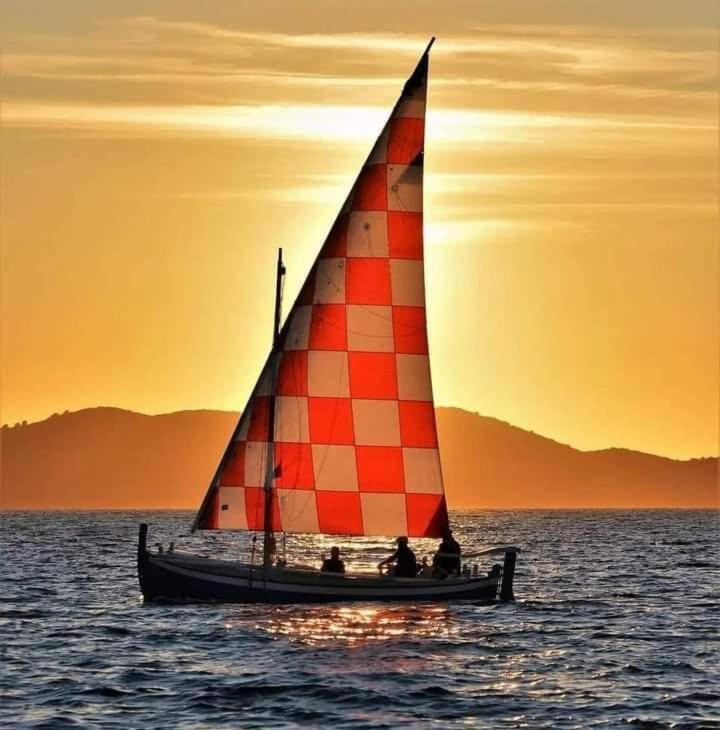 Jalumi Διαμέρισμα Ζαντάρ Εξωτερικό φωτογραφία